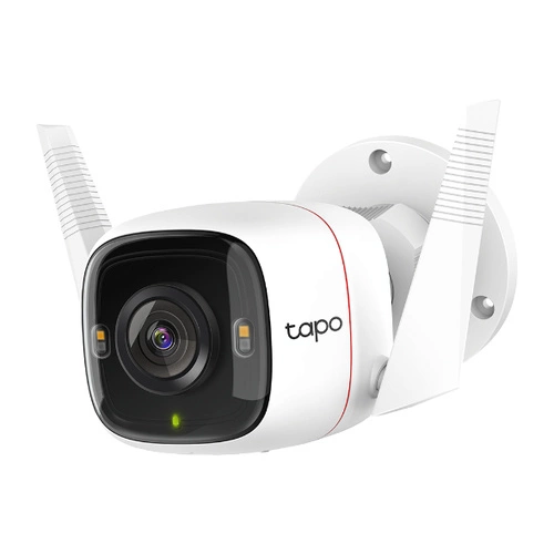 Fényképezőgép TP-LINK C320WS Tapo C320WS 4MP 2160 x 1440 15 fps