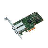 Hálózati Kártya Intel I350F2 2x SFP PCI Express 1Gb