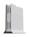 Hozzáférési Pont Mikrotik L41G-2axD&FG621-EA 2,4 GHz 574 Mbps  802.11 b/g/n/ax LTE Cat. 6