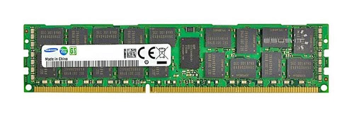 RAM memória 1x 16GB Samsung ECC REGISTERED DDR3  1866MHz PC3-14900 RDIMM | M393B2G70CB0-CMA