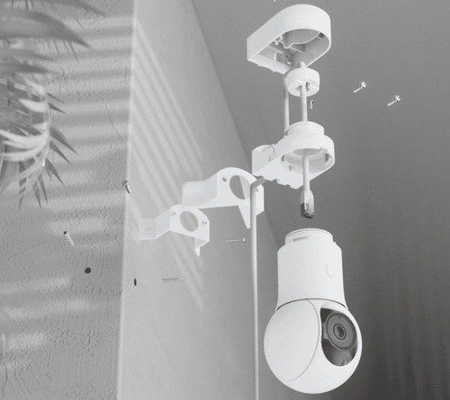 Ubiquiti UACC-G5-PTZ-CM