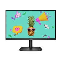 Monitor 27" AOC 27B2H 1920 x 1080 Full HD 75Hz képernyőmátrix IPS