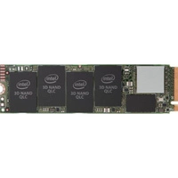 SSD Merevlemez SOLIDIGM (Intel) 660p 512GB M.2 2280 NVMe QLC | SSDPEKNW512G8X1
