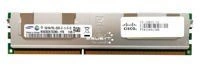 RAM memória 1x 16GB Samsung ECC REGISTERED DDR3 1066MHz PC3-8500 RDIMM | M393B2K70CM0-YF8
