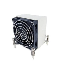 Hűtőborda mely a server HP WorkStation Z600, WorkStation Z800 | 463990-001