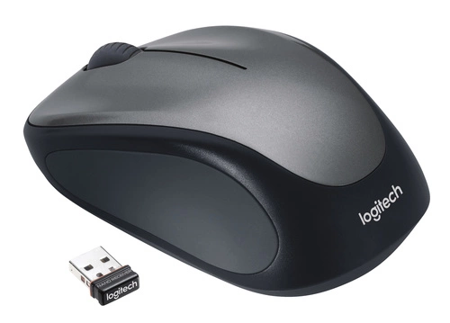 Vezeték nélküli egér Logitech M235 910-002201