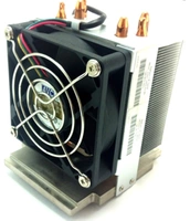 Hűtőborda HP ProLiant DL350 G5 i ProLiant ML350 G5 | 411354-001-RFB