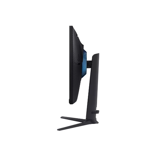 Monitor 27" Samsung Odyssey LS27AG300NUXEN G30A 1920 x 1080 Full HD 144Hz képernyőmátrix VA