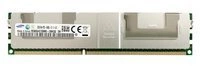RAM memória 1x 32GB Samsung ECC LOAD REDUCED DDR3 4Rx4 1866MHz PC3-14900 LRDIMM | M386B4G70BM0-CMA