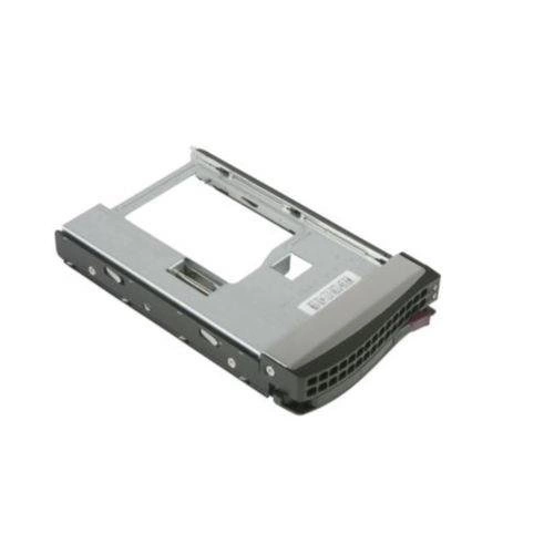 Meghajtó tálca 3.5''  Hot-Swap Supermicro | MCP-220-00118-0B