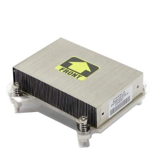 Hűtőborda mely a server HP ProLiant DL320 G5 gépekbe szánt | 432929-001