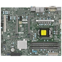 Alaplap Supermicro X12SAE-5 LGA1200 ATX | MBD-X12SAE-5-B