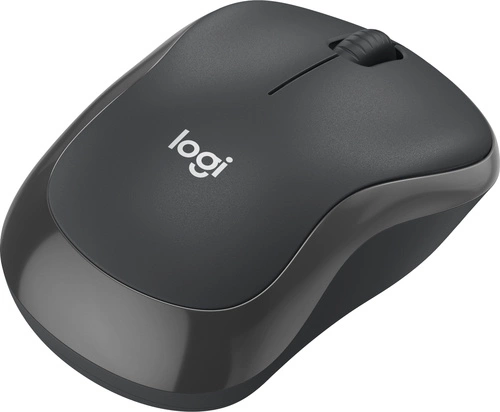 Vezeték nélküli egér Logitech M240 for Business 910-007182