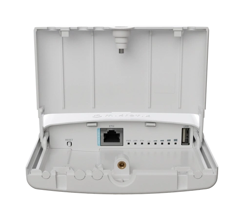 Hozzáférési Pont Mikrotik L11UG-5HaxD-NB 2,4 GHz | 5 GHz 2400 Mbps 18-28V Passive PoE 802.11 a/b/g/n/ac/ax