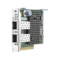 Hálózati Kártya HPE 684218-B21-RFB 2x SFP+ PCI Express 10Gb