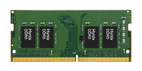 RAM memória 1x 16GB Hynix SO-DIMM DDR5 5600MHz PC5-44800 | HMCG78AGBSA095N