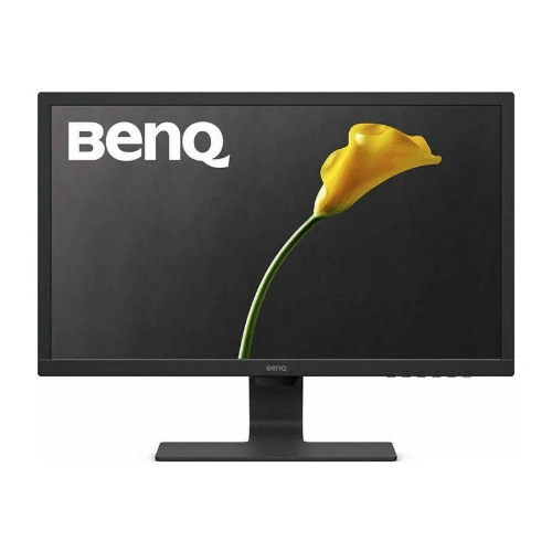 Monitor 24" BenQ 9H.LHXLB.QBE GL2480 1920 x 1080 Full HD 75Hz képernyőmátrix TN