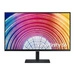 Monitor 32" Samsung LS32A600NWUXEN S60A 2560 x 1440 QHD 75Hz képernyőmátrix VA