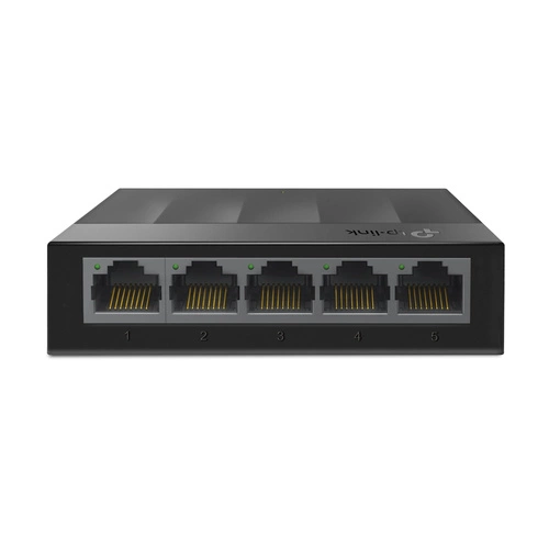 Kapcsoló TP-LINK 5x 1Gb