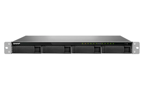 NAS-kiszolgáló QNAP TS-977XU-RP-3600-8G 9x SSD | HDD SATA 8GB RAM