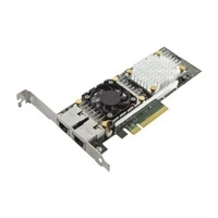 Hálózati Kártya DELL F2TFK 2x RJ-45 PCI Express 10Gb