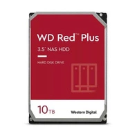 Merevlemez  Western Digital RED 3.5'' HDD 10TB 7200RPM SATA 6Gb/s 256MB | WD101EFBX