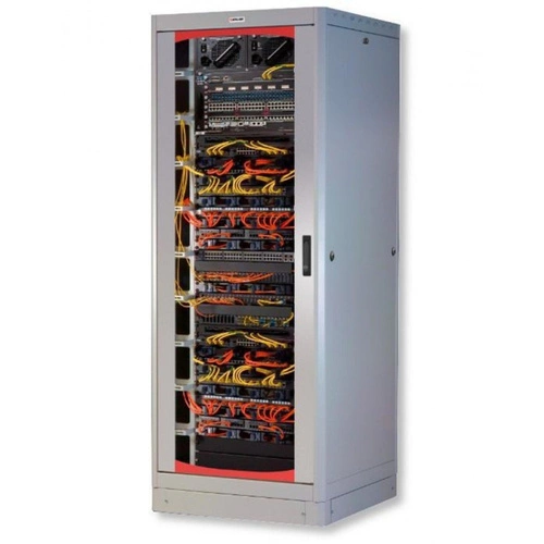 Rack 19" Álló INTELLINET 27U 600x800mm