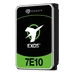 Merevlemez Seagate Exos 7E10 3.5'' HDD 6TB 7200RPM SATA 6Gb/s 256MB | ST6000NM000B