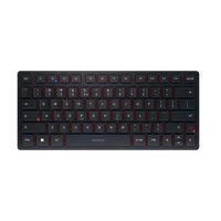 Vezeték nélküli billentyűzet Cherry KW 9200 MINI QWERTY (EU)