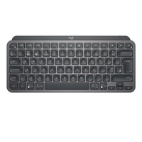 Vezeték nélküli billentyűzet Logitech MX Keys Mini QWERTY
