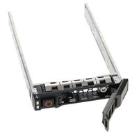 Meghajtó tálca 2.5'' SAS/SATA Hot-Swap Dell | XN394