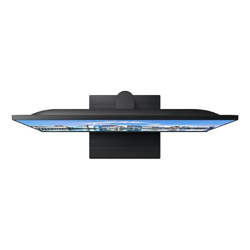Monitor 27" Samsung LF27T450FZUXEN T450 1920 x 1080 Full HD 75Hz képernyőmátrix IPS