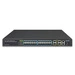 Kapcsoló Planet XGS-6350-24X4C 24x SFP+ | 4x QSFP28