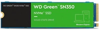 SSD Merevlemez Western Digital WD Green SN350 250GB M.2 2280 NVMe TLC | WDS250G2G0C
