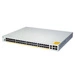 Switch Cisco Catalyst C1000-48P-4G-L 48x 1Gb 4x SFP 370 W PoE+
