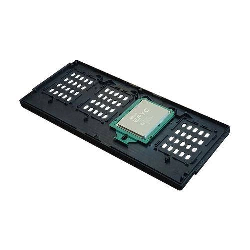 AMD feldolgozó EPYC 7302P (128MB Cache, 16x 3.00GHz) 100-100000049WOF