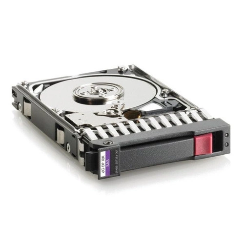 Merevlemez szerverhez HDD 3.5'' 450GB HP 15000RPM SAS 6Gb/s 653951-001 | 516810-002 | 652615-B21