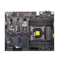 Alaplap Supermicro C9X299-RPGF-L LGA2066 ATX | MBD-C9X299-RPGF-L-O