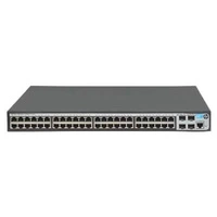 Kapcsoló HPE JG927A 48x 10/100/1000 4x SFP