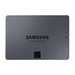 SSD Merevlemez Samsung 870 QVO 8TB 2.5'' SATA 6Gbps  | MZ-77Q8T0BW