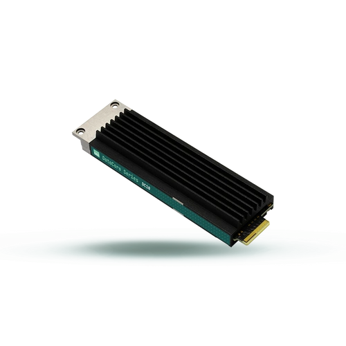 SSD Merevlemez Goodram DC10M 1.92TB E1.S NVMe PCIe 4.0 | GEDC10S100-1T9NS10B