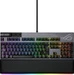 Wired billentyűzet Asus ROG Strix Flare II Animate QWERTZ