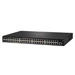 Kapcsoló HPE JL558AR 48x 10/100/1000 4x SFP+ 740 W PoE+