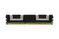 RAM memória 2x 2GB HP Proliant & Workstation DDR2 667MHz ECC FULLY BUFFERED DIMM | 397413-B21