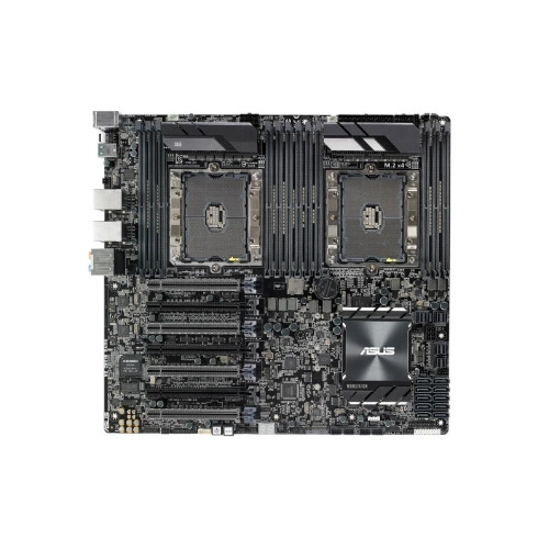 Alaplap ASUS WS C621E SAGE LGA3647 EEB | 90SW0020-M0EAY0