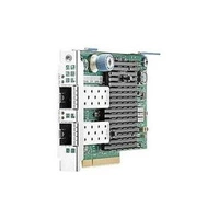 Hálózati Kártya HPE 789006-B21-RFB 2x SFP+ PCI Express 10Gb