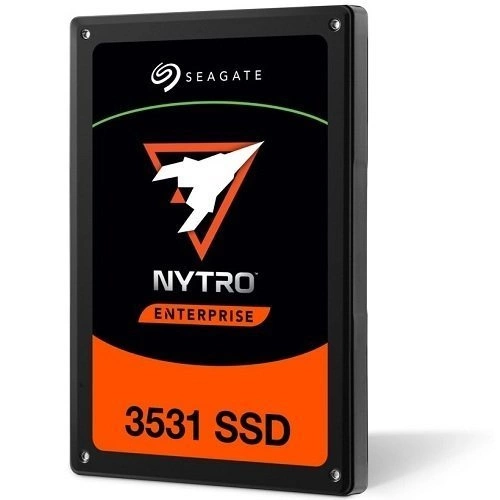 SSD Merevlemez Nytro 3531 800GB 2.5'' SAS 12Gbps | XS800LE70004