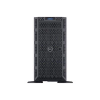 Szerver DELL T630 Tower  2x E5-2650L V3 128 GB RAM
