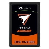 SSD Merevlemez Seagate Nytro 3332 1.92TB 2.5'' SAS 12Gbps | XS1920SE70084