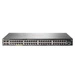 Kapcsoló HPE JL256AR 48x 10/100/1000 4x SFP+ 370 W PoE+